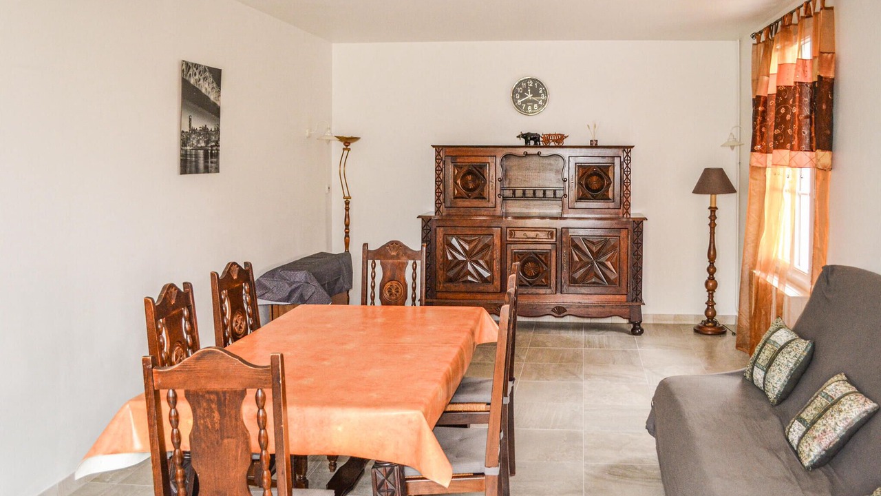 Photo of Bedroom in Coutras