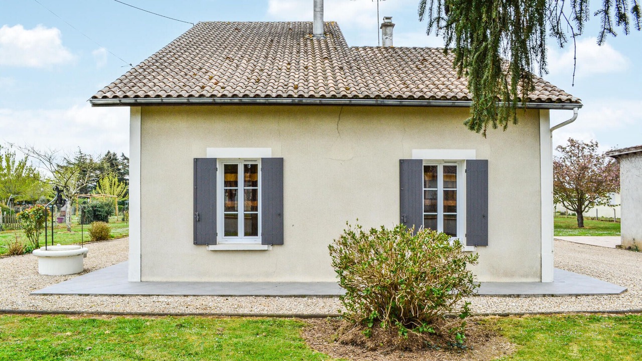 Photo of Outdoor in Coutras