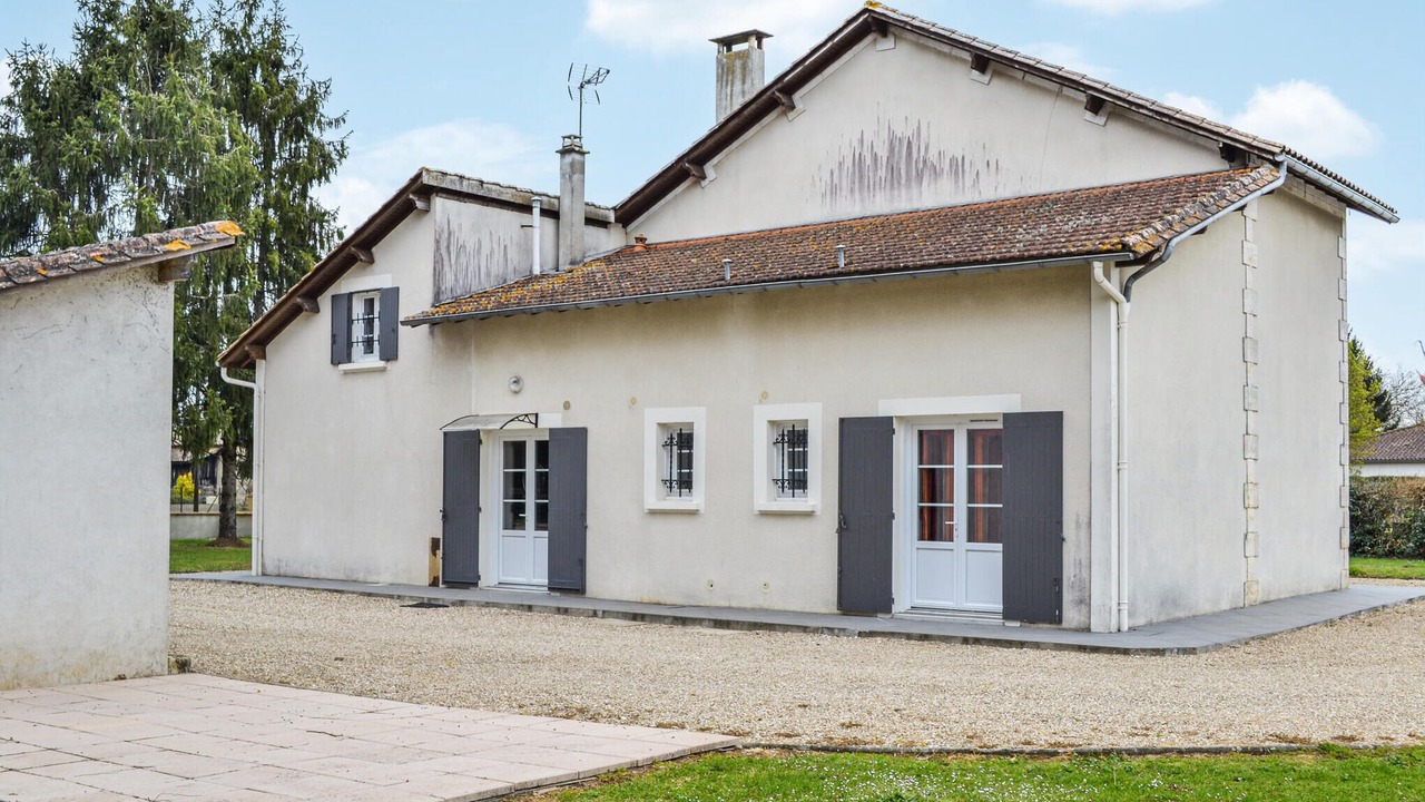 Photo of Outdoor in Coutras