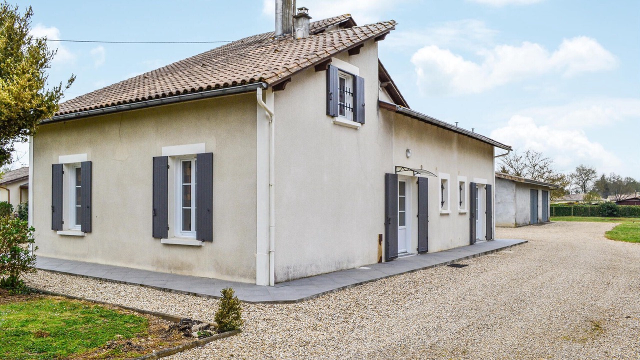 Photo of Outdoor in Coutras