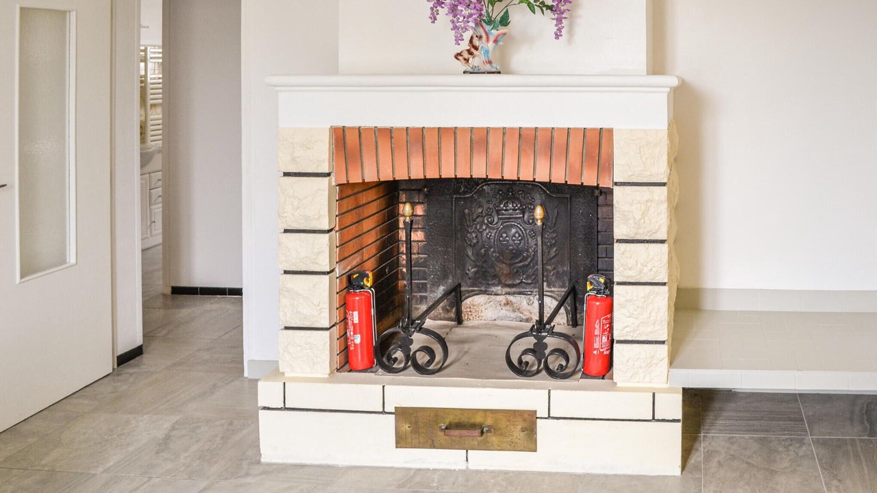 Photo of Bedroom in Coutras