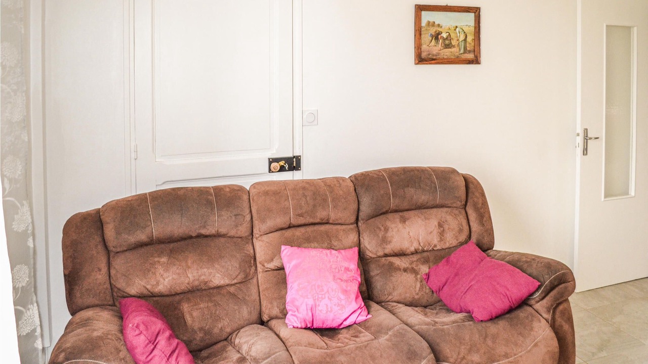 Photo of Bedroom in Coutras