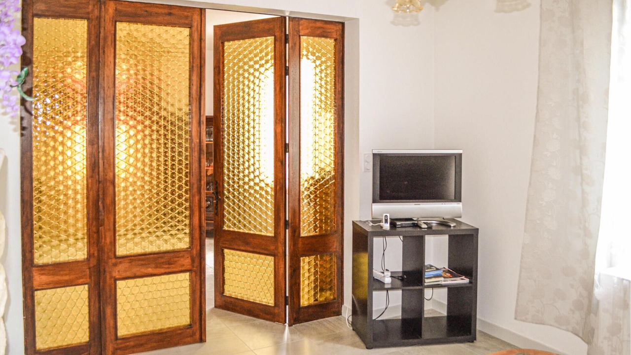 Photo of Bedroom in Coutras