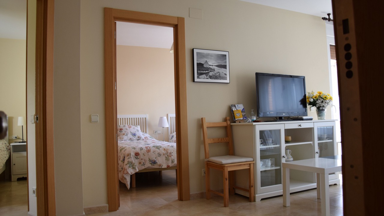 Photo of Bedroom in Arnedillo