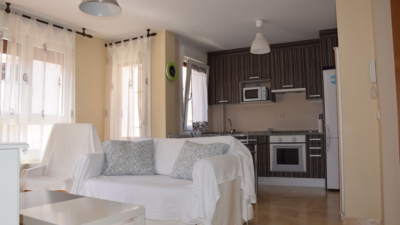 Photo of Livingroom in Arnedillo