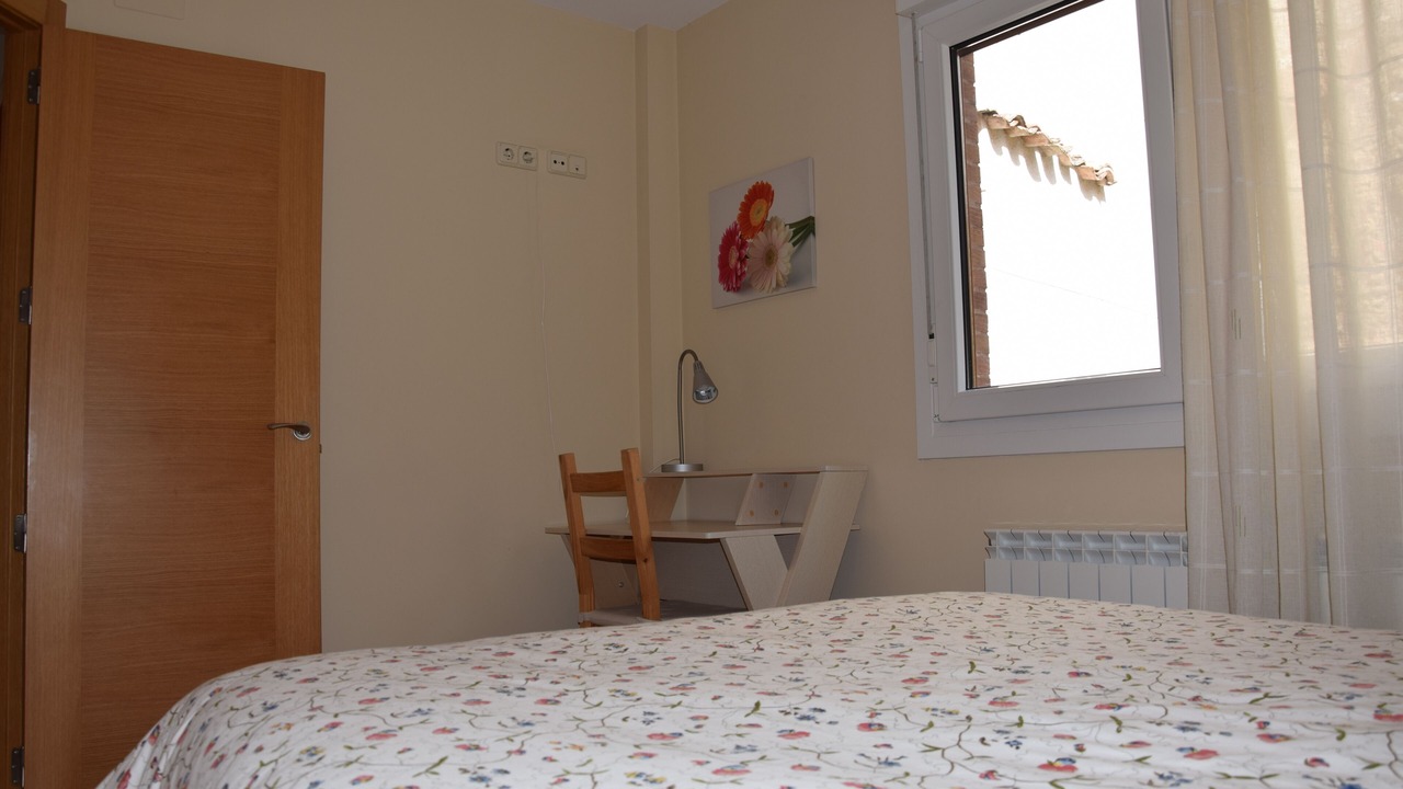 Photo of Bedroom in Arnedillo