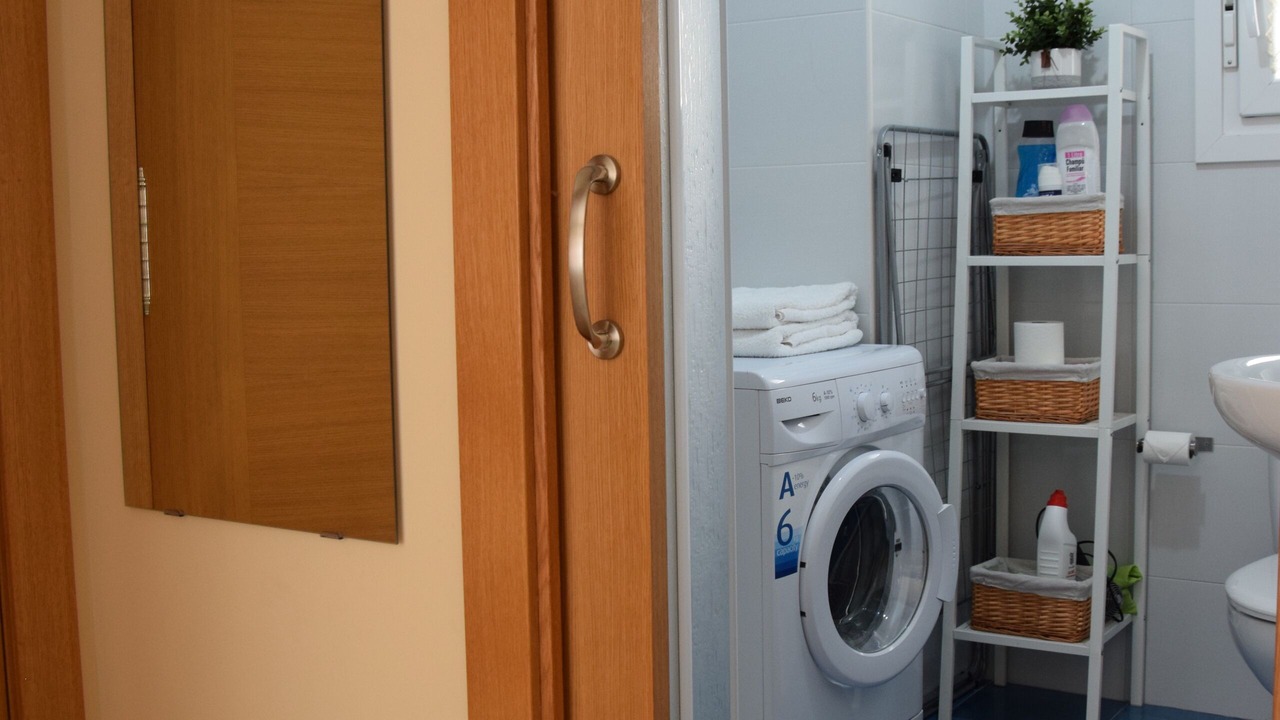 Photo of Bathroom in Arnedillo