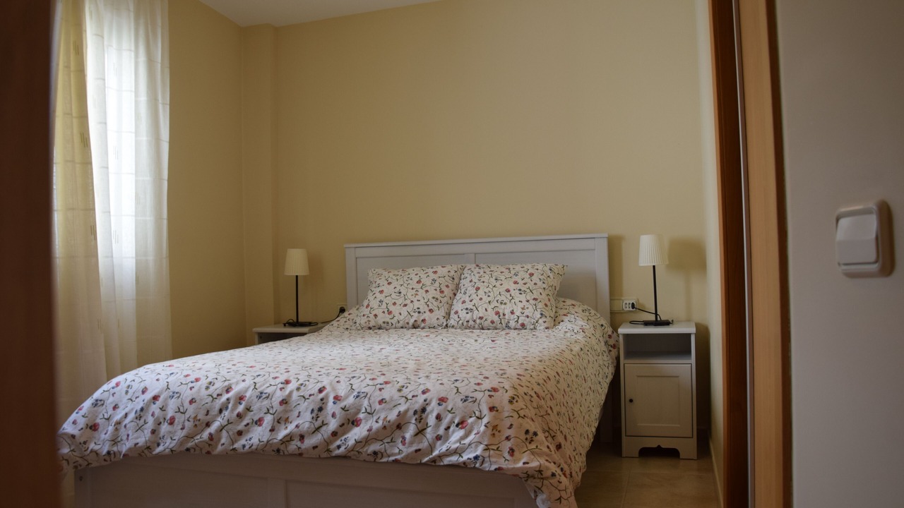Photo of Bedroom in Arnedillo
