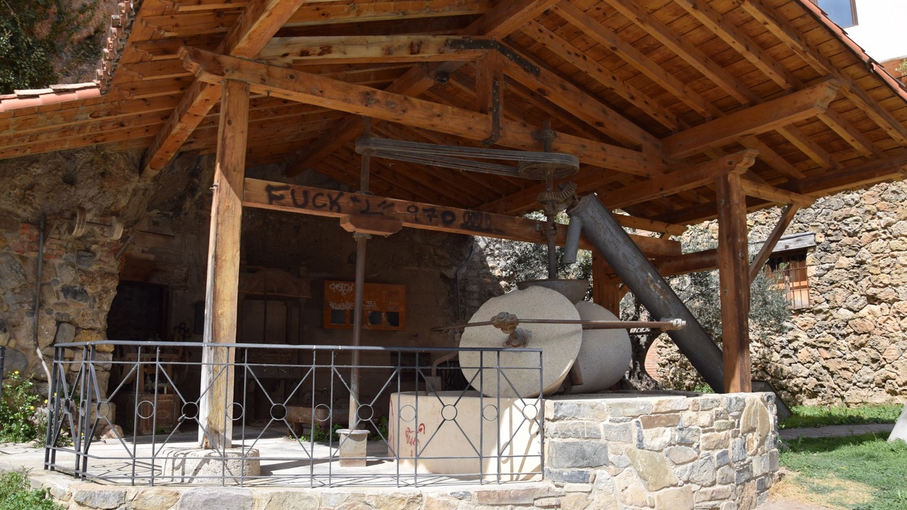 Photo of Outdoor in Arnedillo
