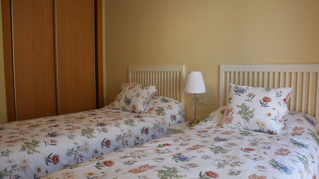 Photo of Bedroom in Arnedillo