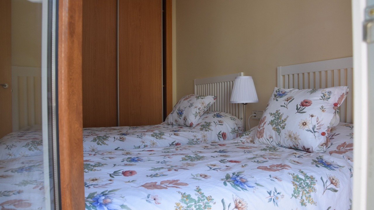 Photo of Bedroom in Arnedillo