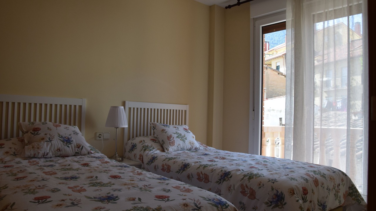 Photo of Bedroom in Arnedillo