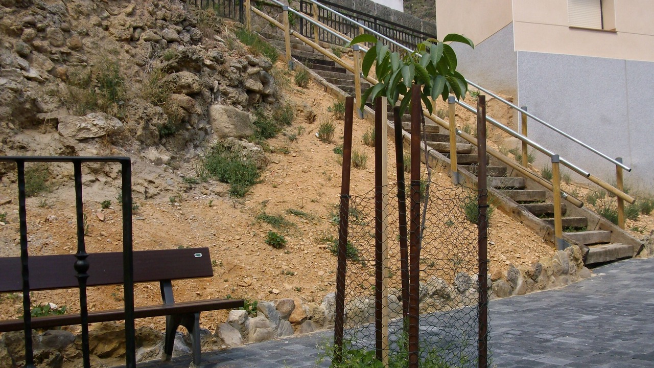 Photo of Outdoor in Arnedillo