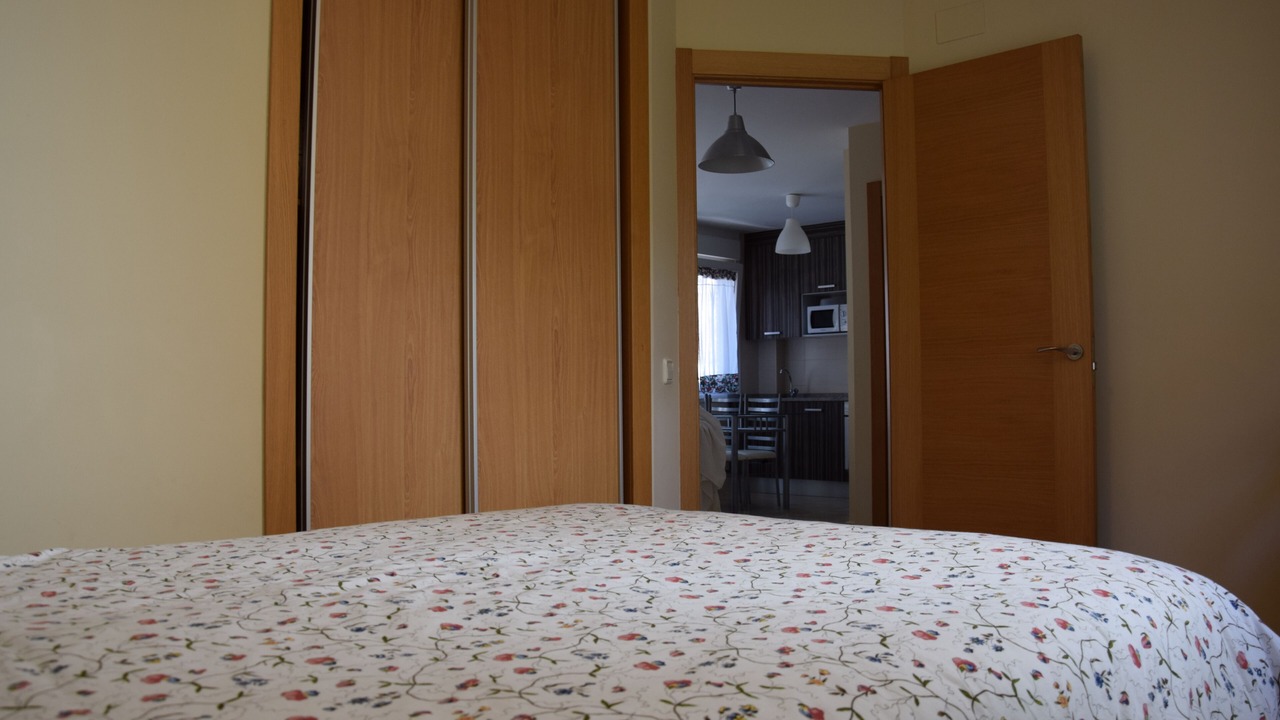 Photo of Bedroom in Arnedillo