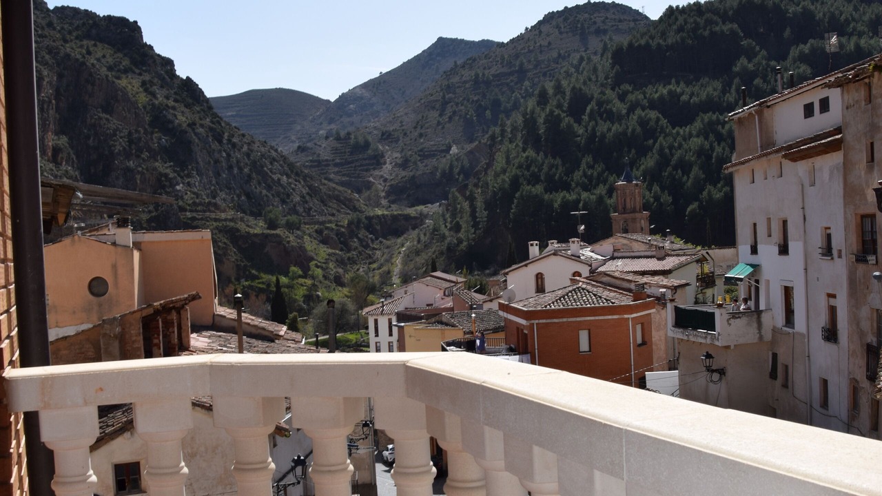 Photo of Outdoor in Arnedillo