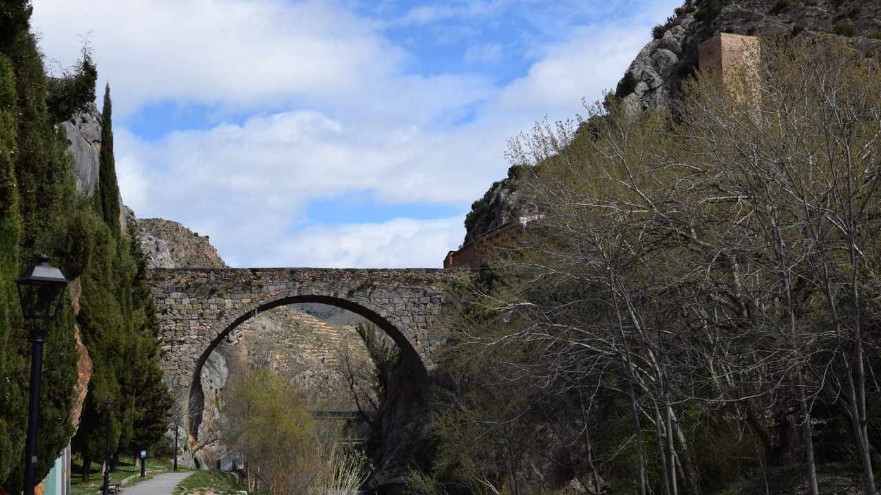Photo of Others in Arnedillo