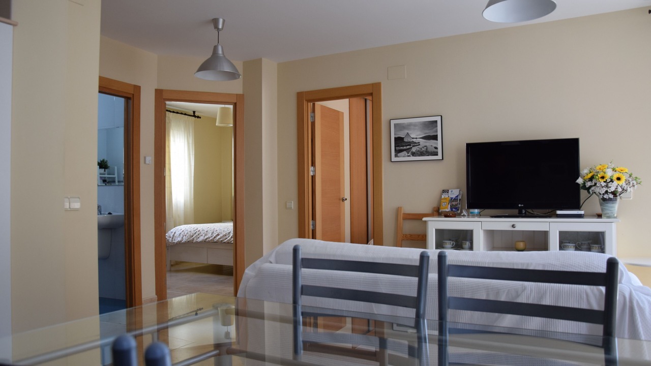 Photo of Bedroom in Arnedillo
