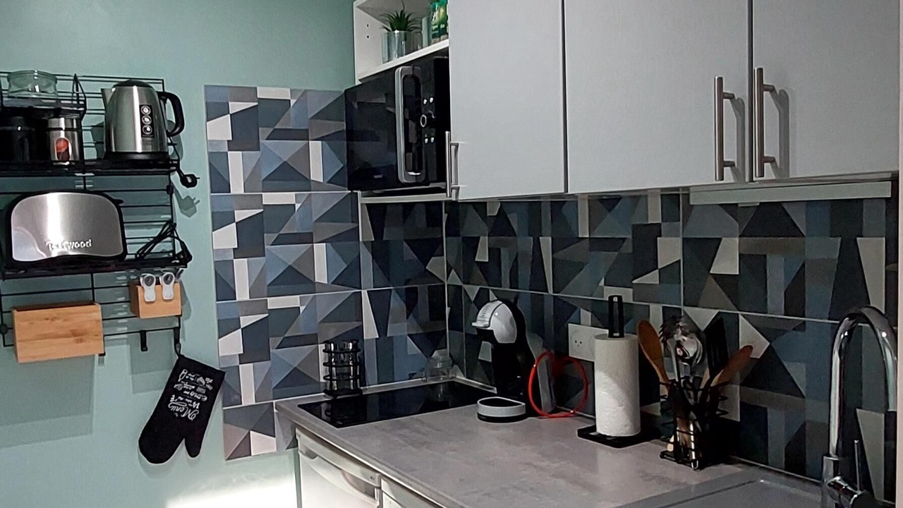 Photo of Kitchen in Cabourg