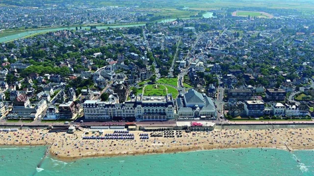 Photo of Others in Cabourg
