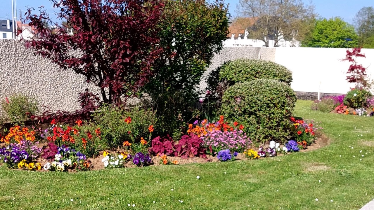 Photo of Outdoor in Cabourg