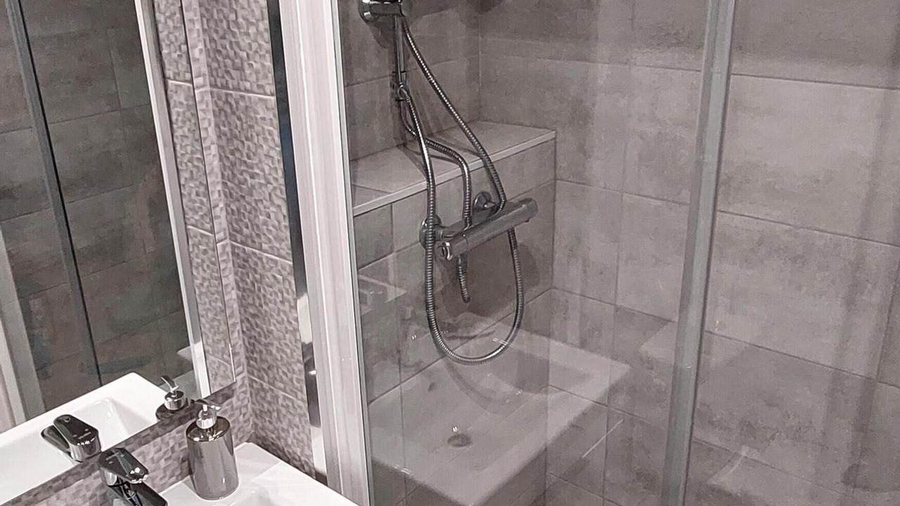 Photo of Bathroom in Cabourg