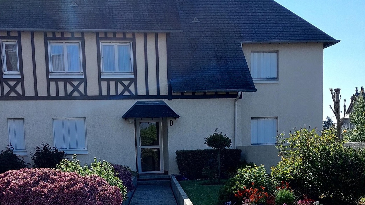 Photo of Outdoor in Cabourg