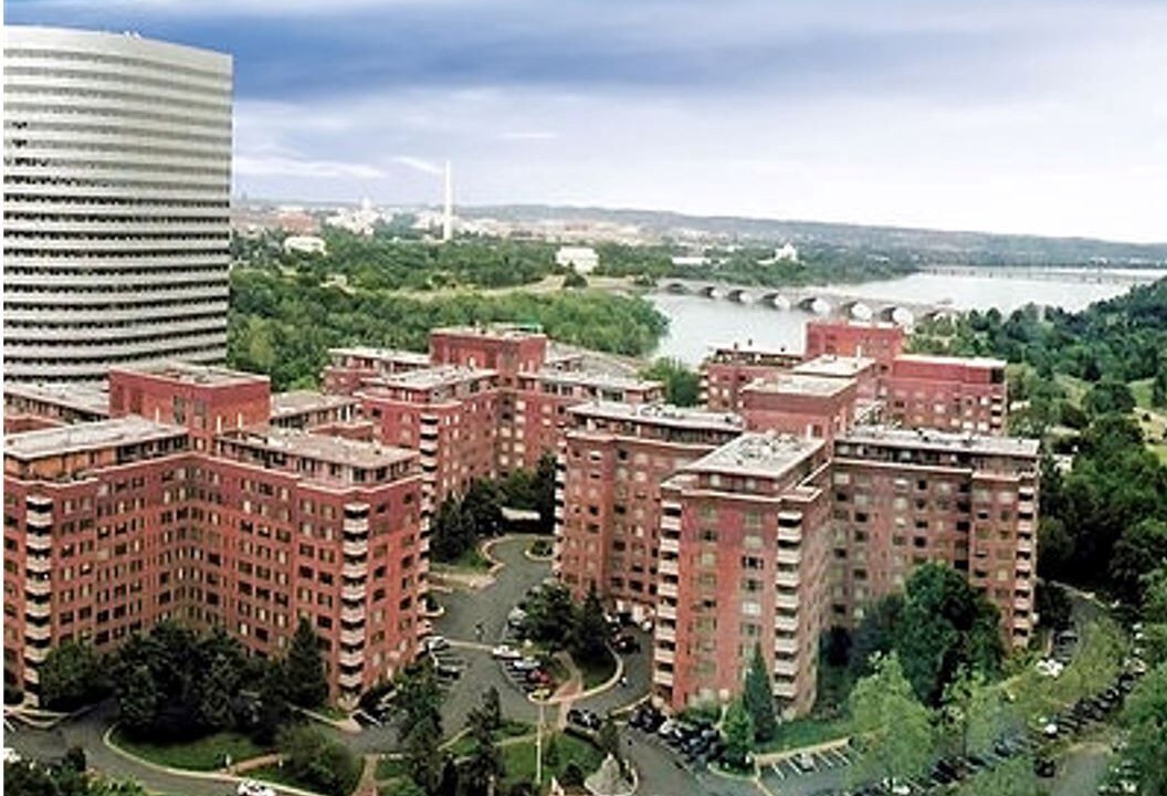 Photo of Outdoor in Rosslyn