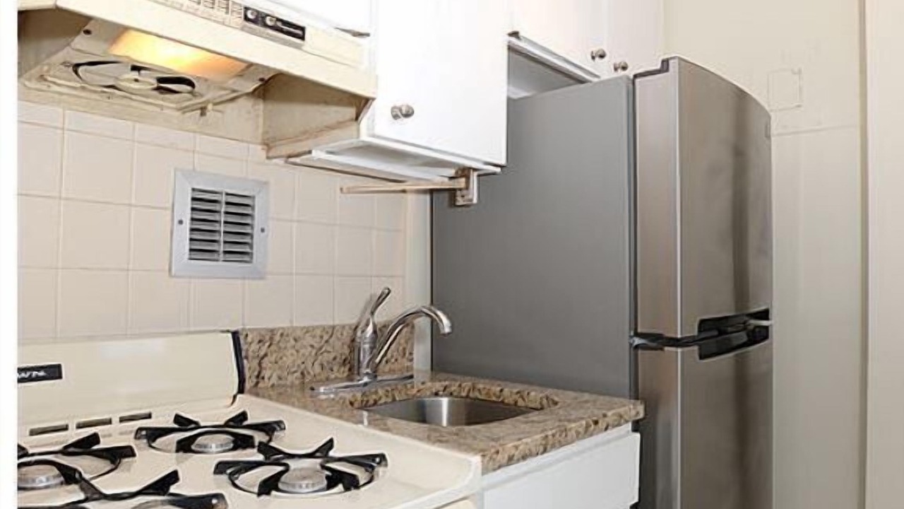 Photo of Kitchen in Rosslyn