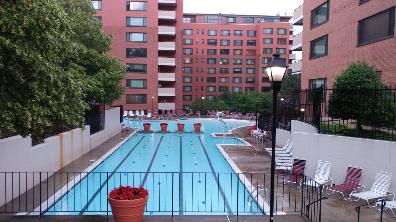 Photo of Outdoor in Rosslyn