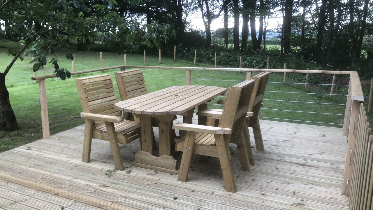 Photo of Outdoor in St. Giles on the Heath