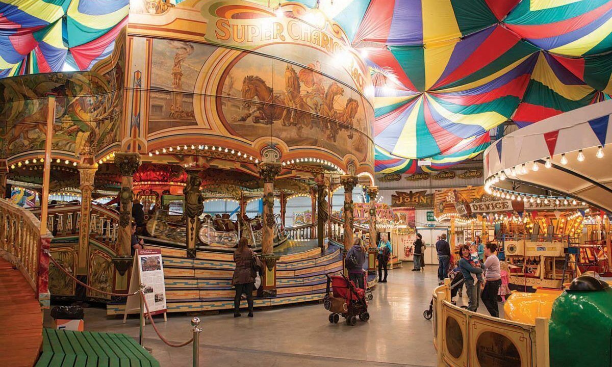 Photo of Others in St. Giles on the Heath