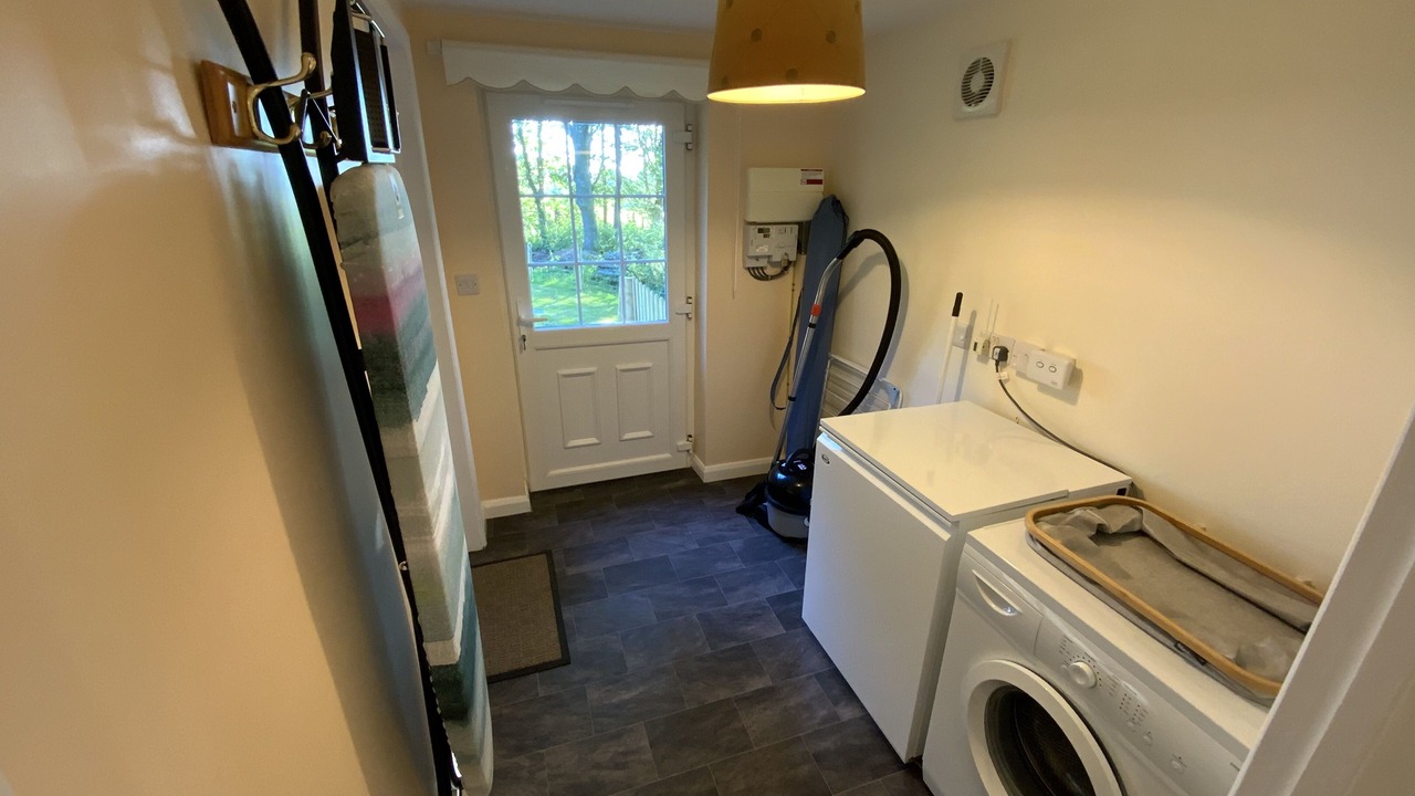 Photo of Bedroom in St. Giles on the Heath