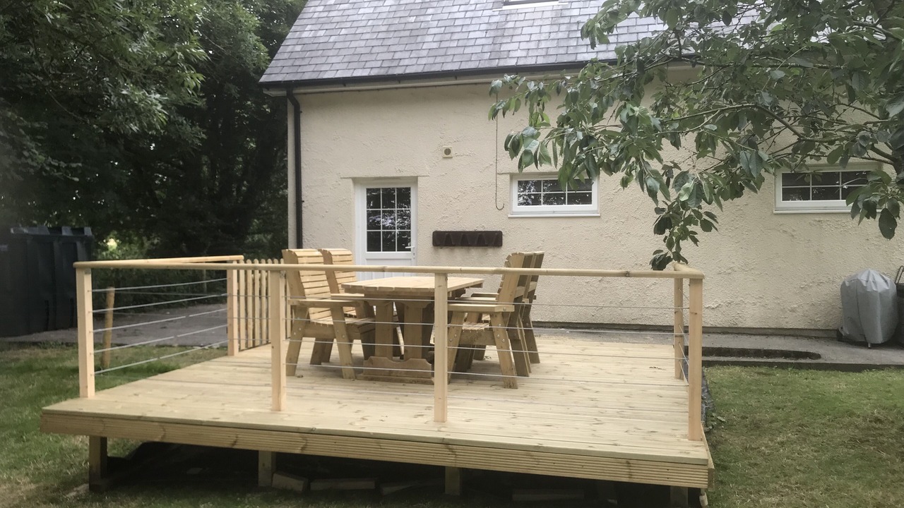 Photo of Outdoor in St. Giles on the Heath