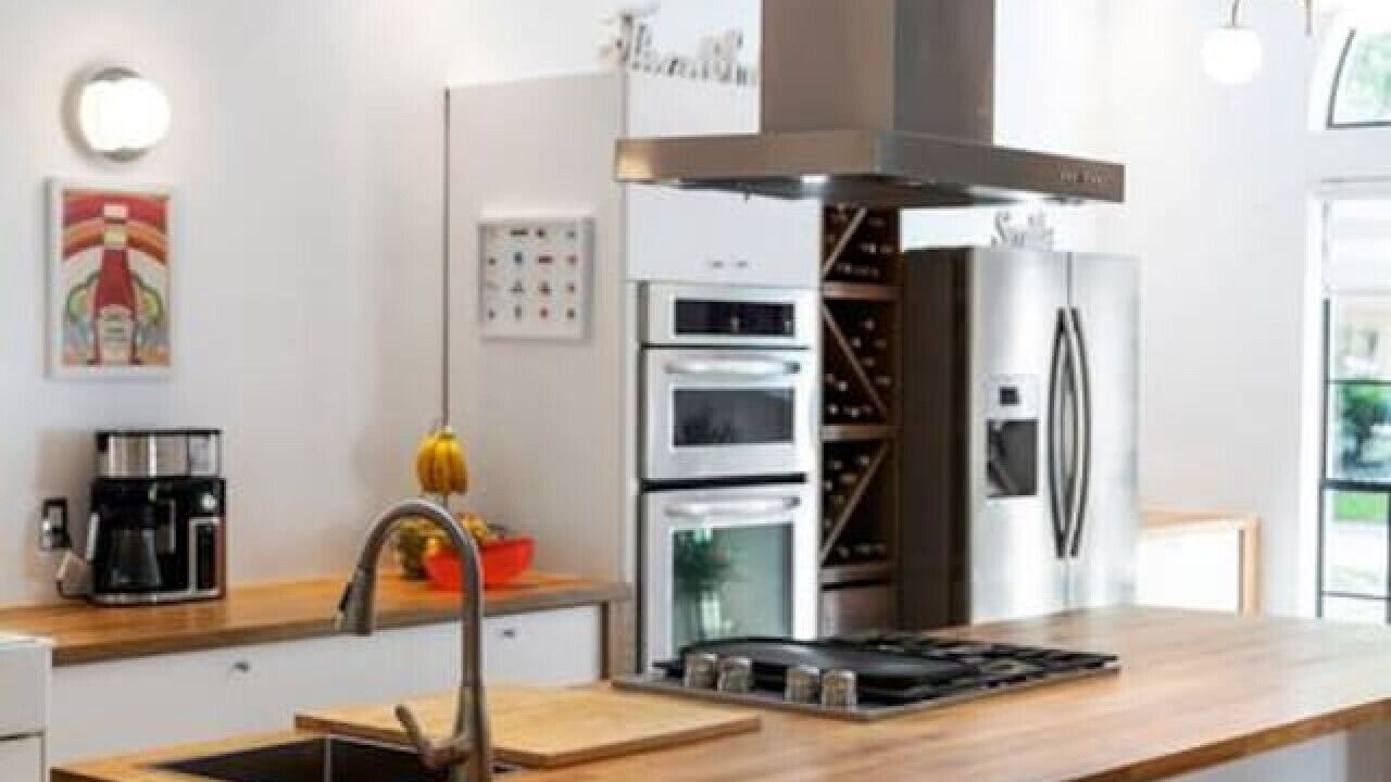 Photo of Kitchen in The Woodlands