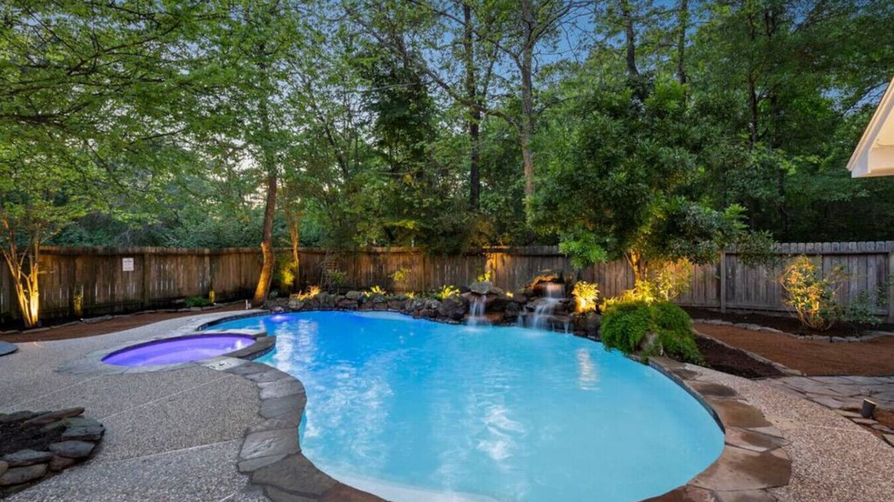 Photo of Outdoor in The Woodlands