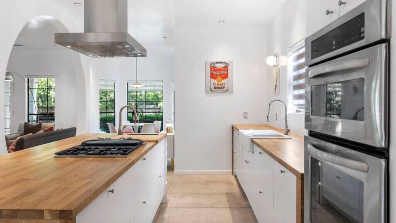 Photo of Kitchen in The Woodlands
