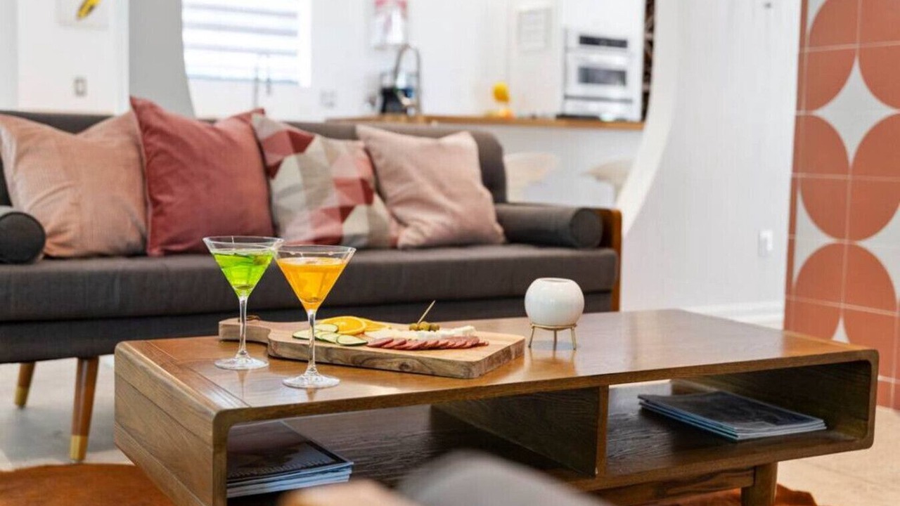 Photo of Livingroom in The Woodlands