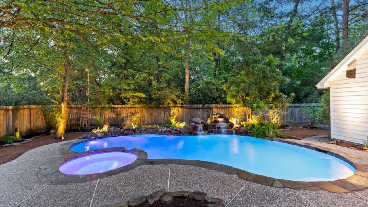Photo of Outdoor in The Woodlands