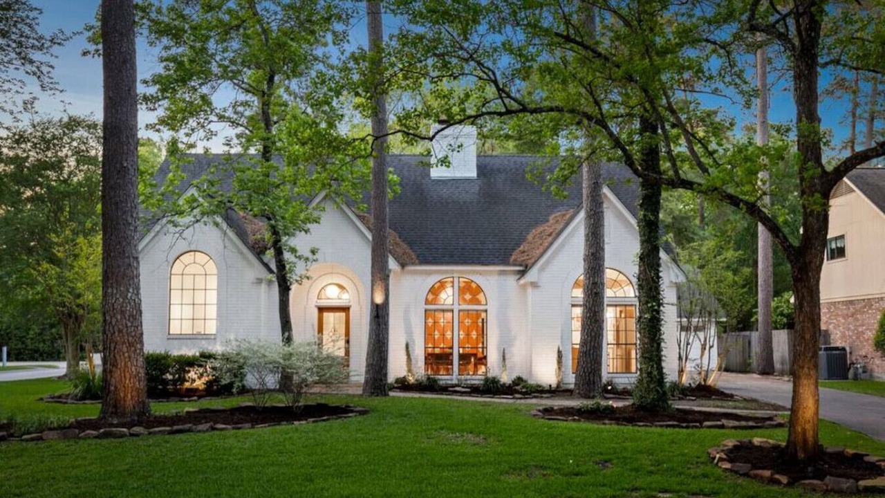 Photo of Outdoor in The Woodlands