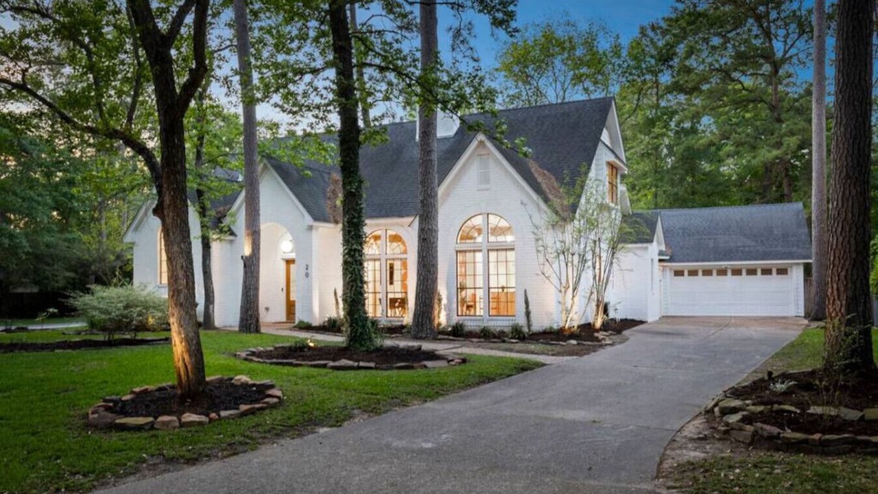 Photo of Outdoor in The Woodlands