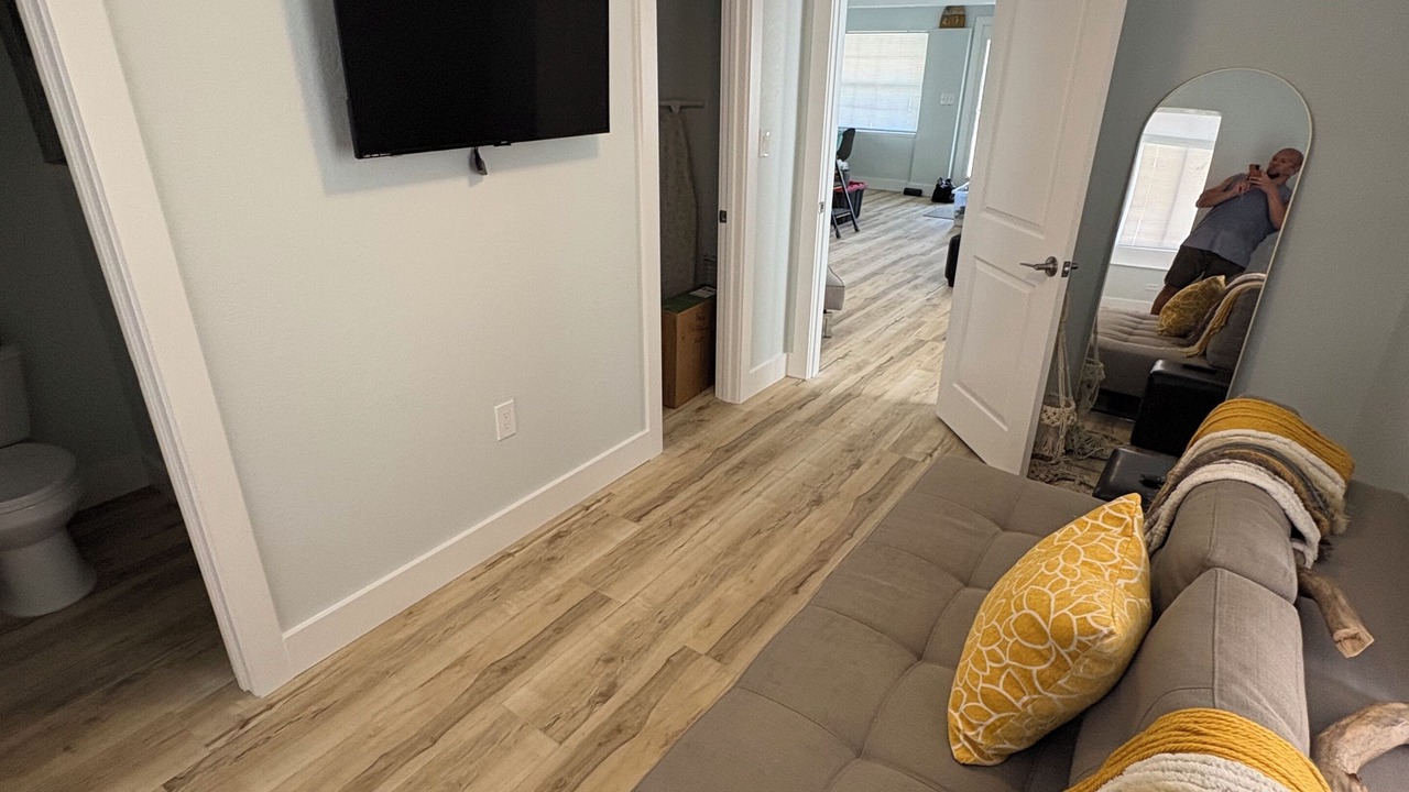 Photo of Livingroom in Treasure Island
