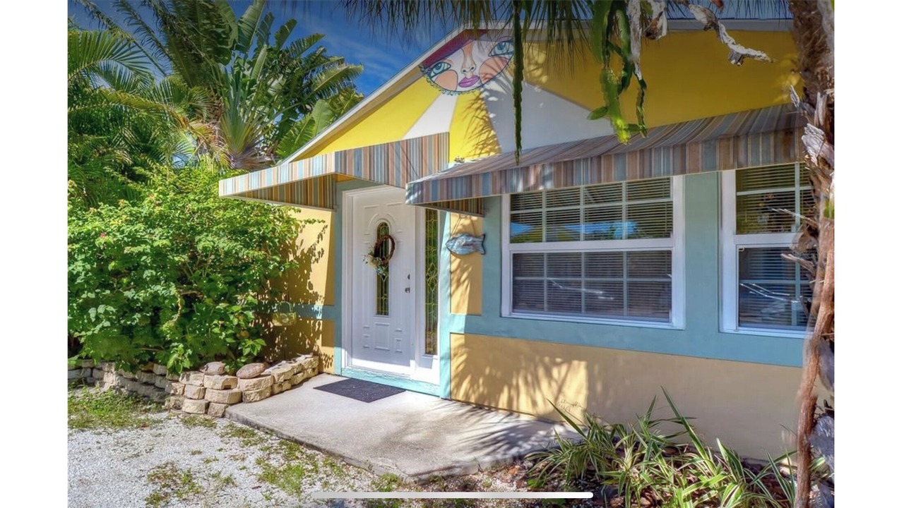 Photo of Outdoor in Treasure Island