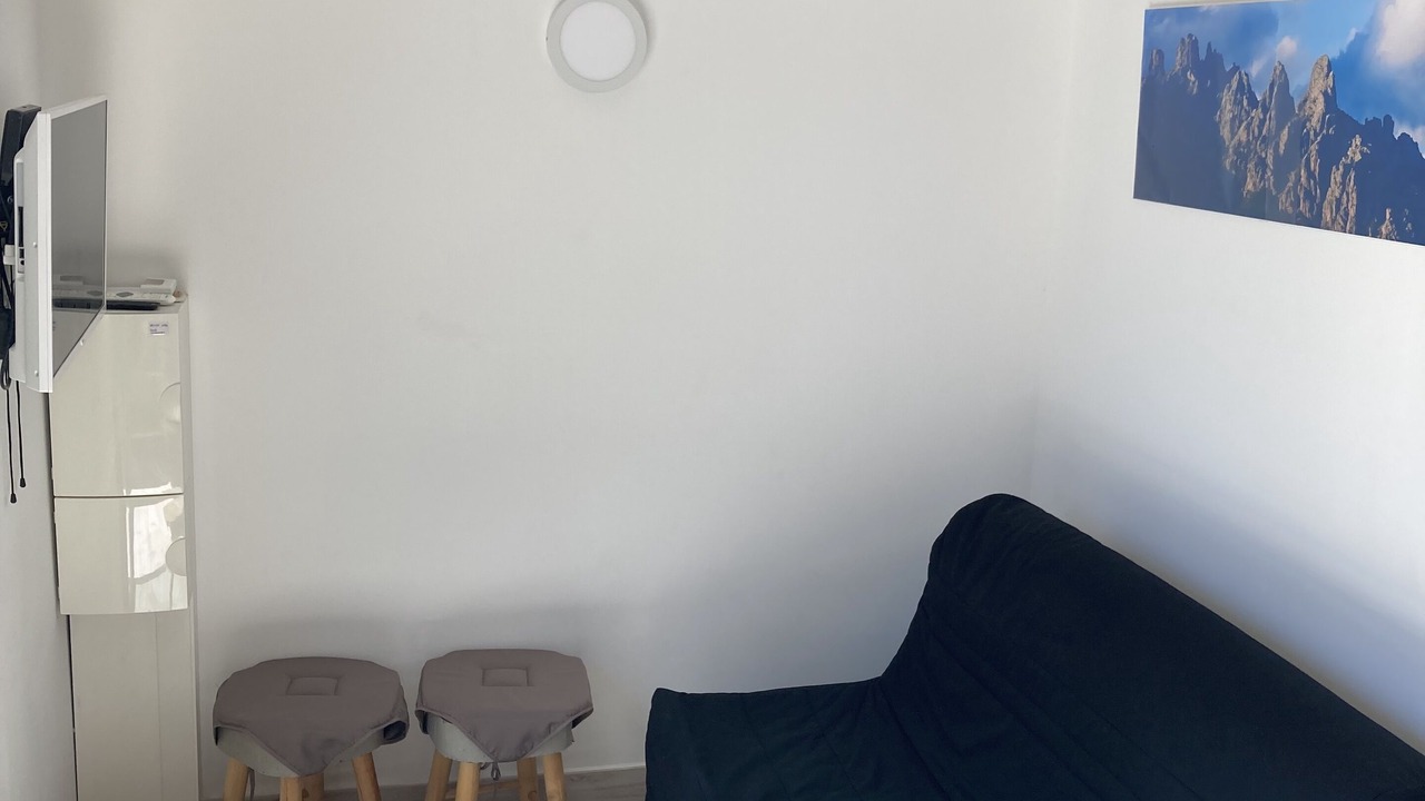 Photo of Livingroom in Porto-Vecchio