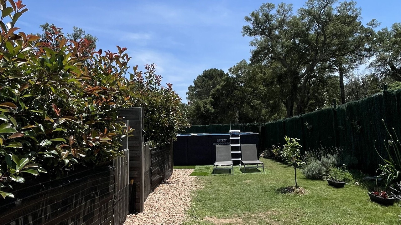 Photo of Outdoor in Porto-Vecchio