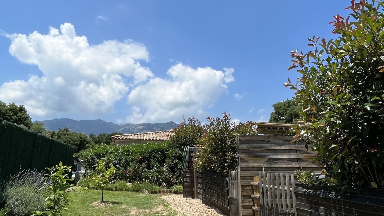 Photo of Outdoor in Porto-Vecchio