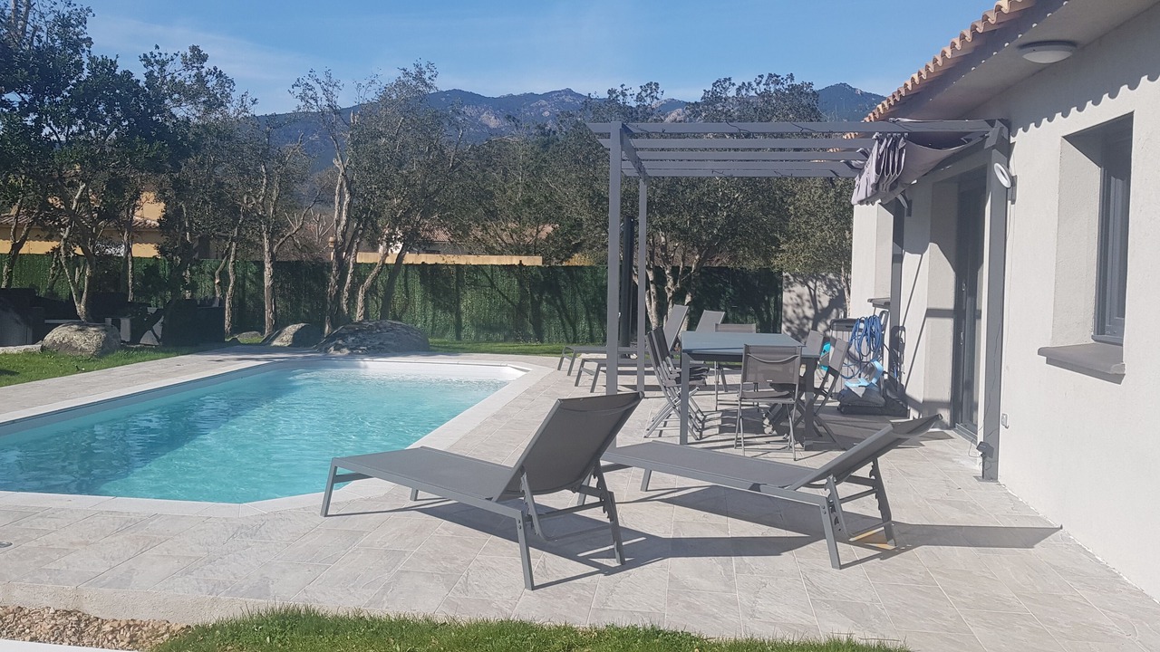 Photo of Outdoor in Porto-Vecchio