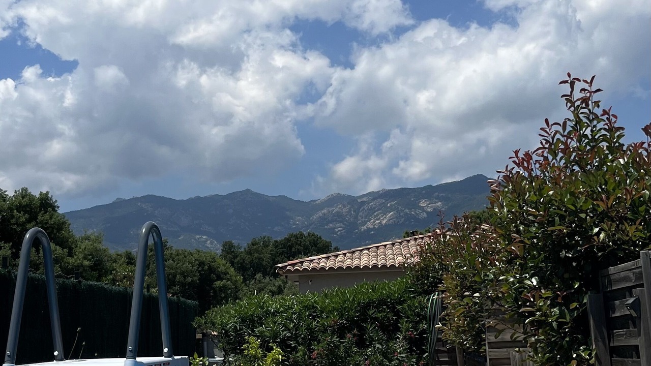 Photo of Outdoor in Porto-Vecchio