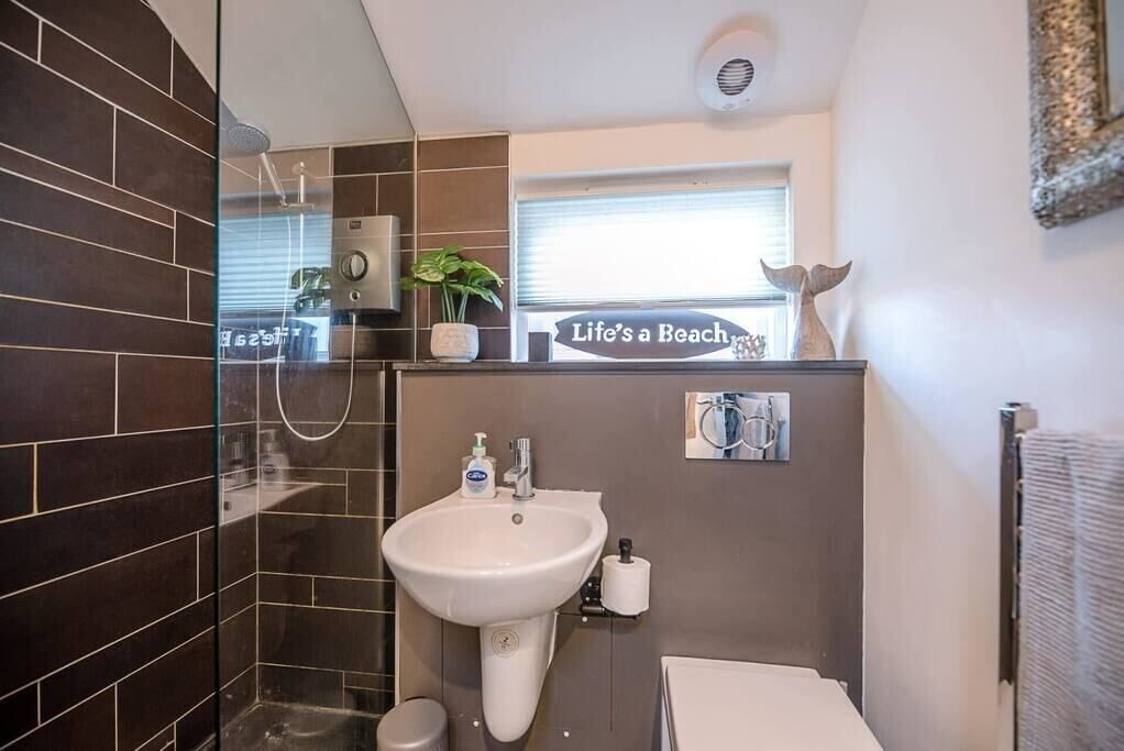 Photo of Bathroom in Southwold