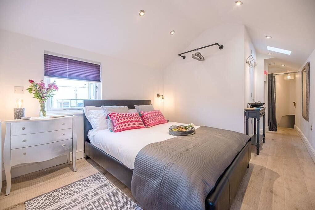 Photo of Bedroom in Southwold