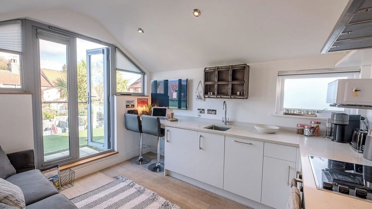 Photo of Kitchen in Southwold